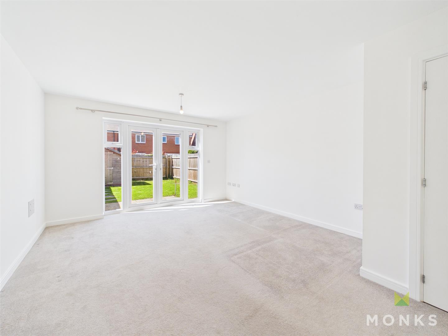14 Eardley Close Copthorne Road, Shrewsbury, SY3 8FB For Sale